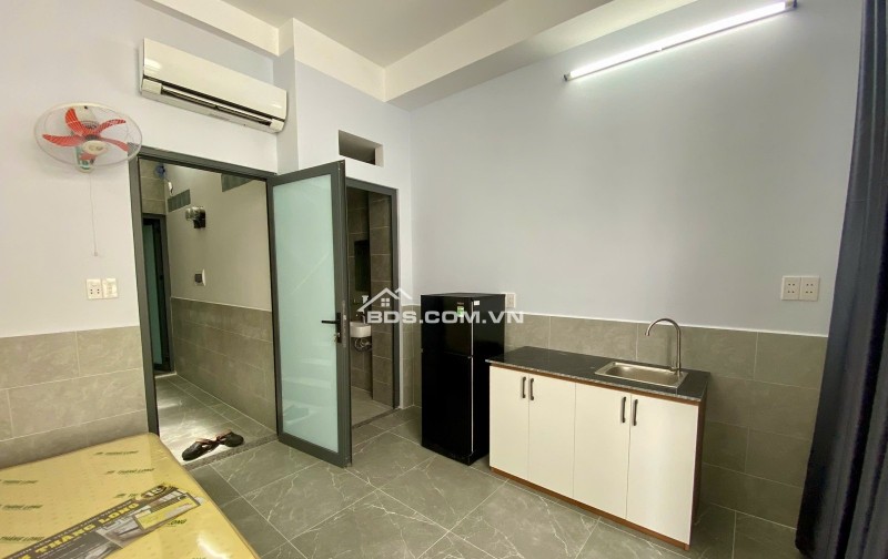 Bán nhà Đẹp Dạng CHDV, Lạc Long Quân Phường 8 Tân Bình, 48m2 4 Tầng 6PN. Chỉ 6.8 Tỷ còn TL với chính chủ